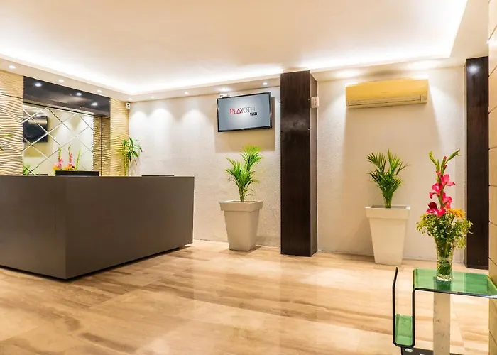 Hotel Golden Treat